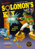 Solomon's Key (Nintendo Entertainment System)